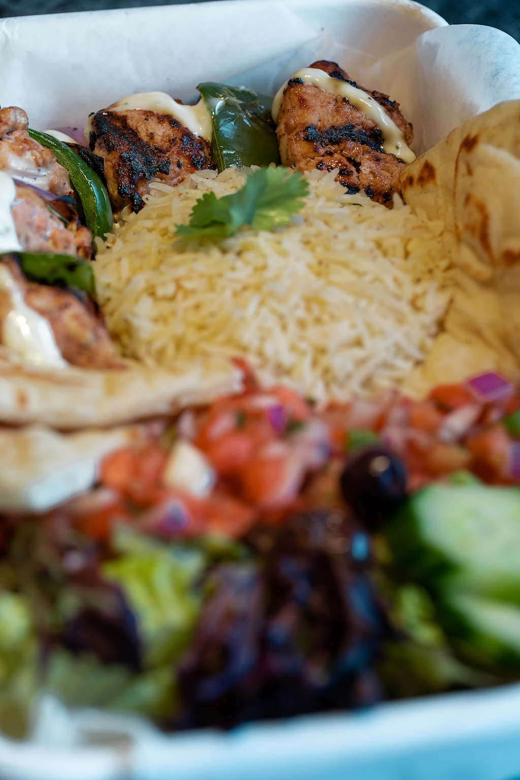 WRAPS & KABOBS | restaurant | 40715 US Hwy 19 N, Tarpon Springs, FL 34689, USA | 7279406443 OR +1 727-940-6443
