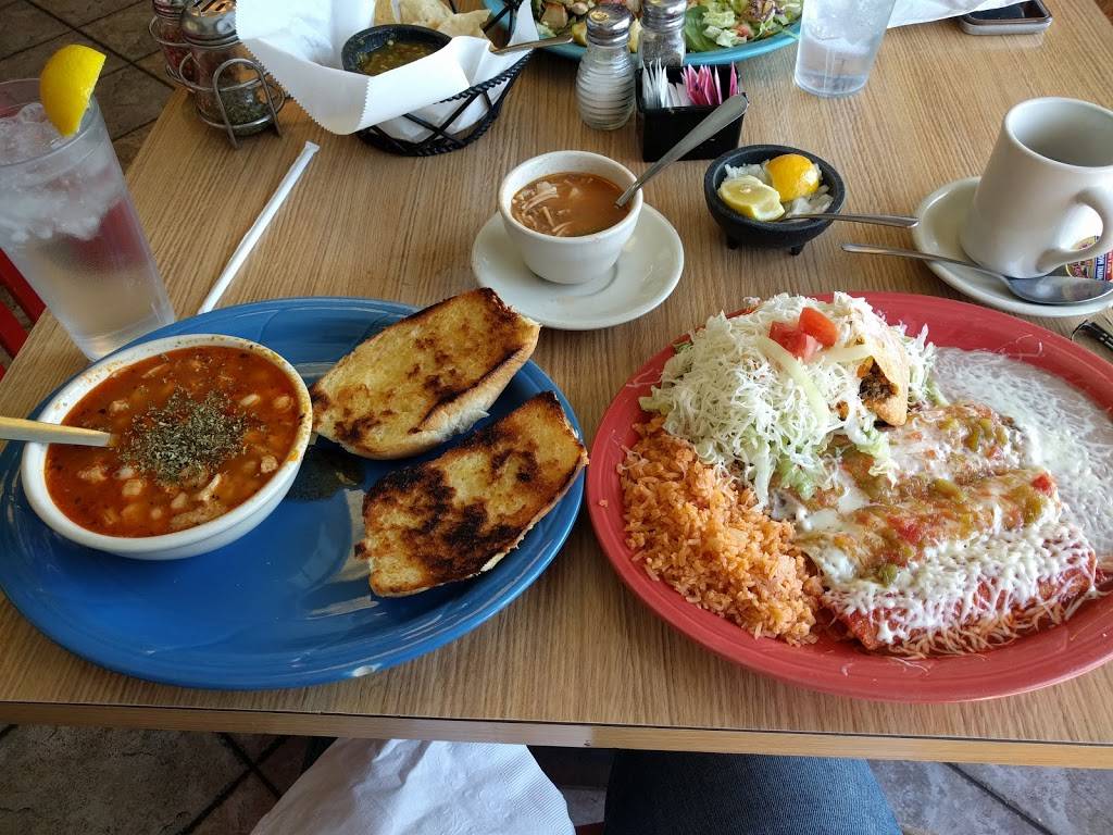 Dona Lupe Cafe | cafe | 2919 Pershing Dr, El Paso, TX 79903, USA | 9155669833 OR +1 915-566-9833