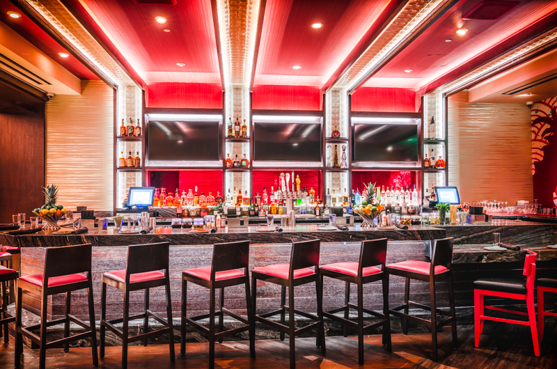 Bōl Hollywood | restaurant | 1 Seminole Way, Fort Lauderdale, FL 33314, USA | 9545855104 OR +1 954-585-5104