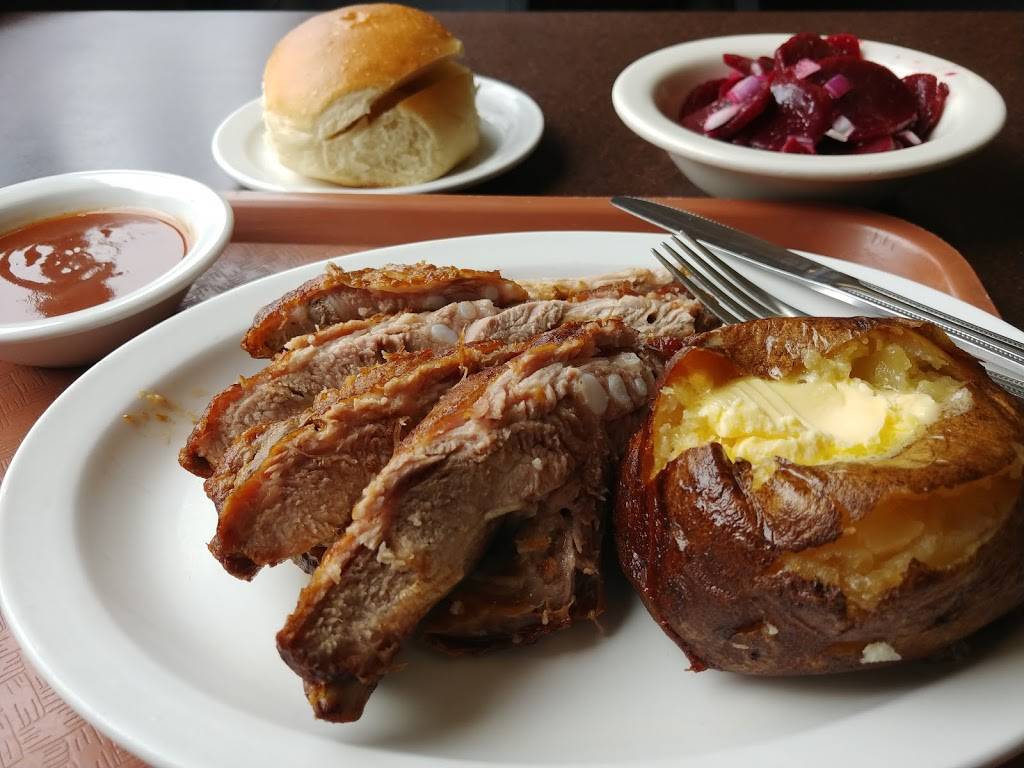 Petes Bar-B-Que | restaurant | 2399 Mission St, San Francisco, CA 94110, USA | 4158261009 OR +1 415-826-1009