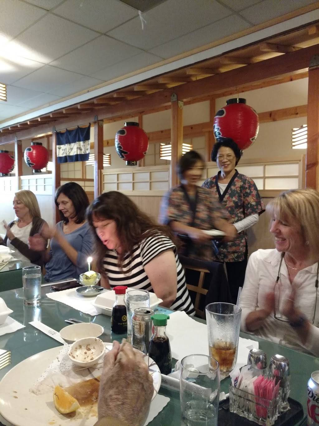 Ichiban Japanese Restaurant | restaurant | 2011 S Broadway # L, Santa Maria, CA 93454, USA | 8056149808 OR +1 805-614-9808