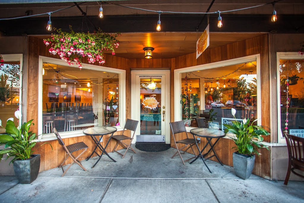 Masala Bistro & Bar | restaurant | 258 A St #3b, Ashland, OR 97520, USA | 5417080943 OR +1 541-708-0943