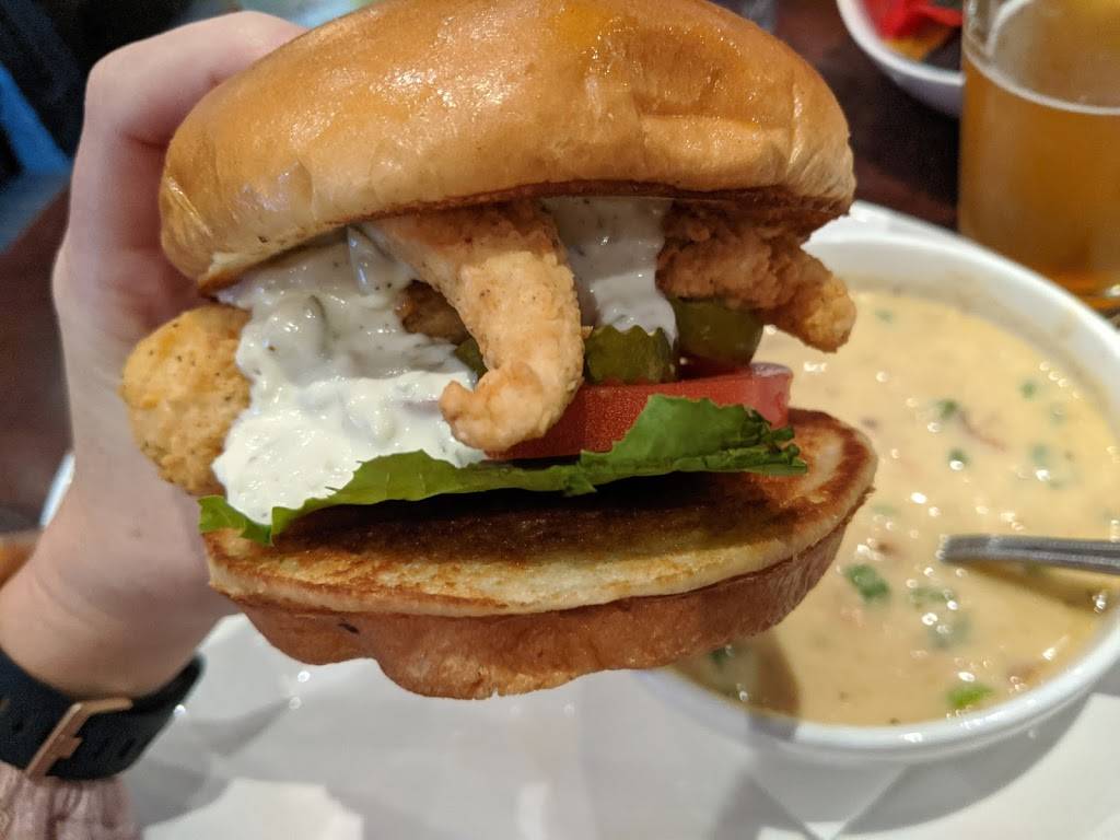 Firebirds Wood Fired Grill | restaurant | 1562 N Mills Ave, Orlando, FL 32803, USA | 4075819861 OR +1 407-581-9861