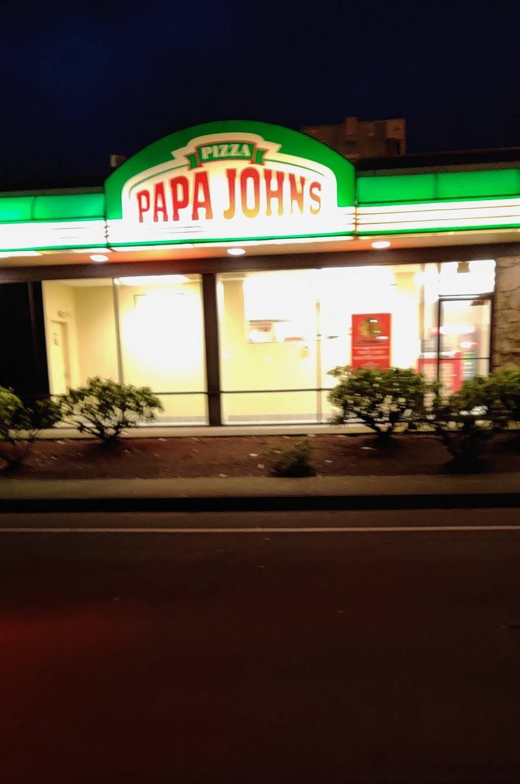 Papa Johns Pizza | restaurant | 3964 Center St NE, Salem, OR 97301, USA | 5035857272 OR +1 503-585-7272