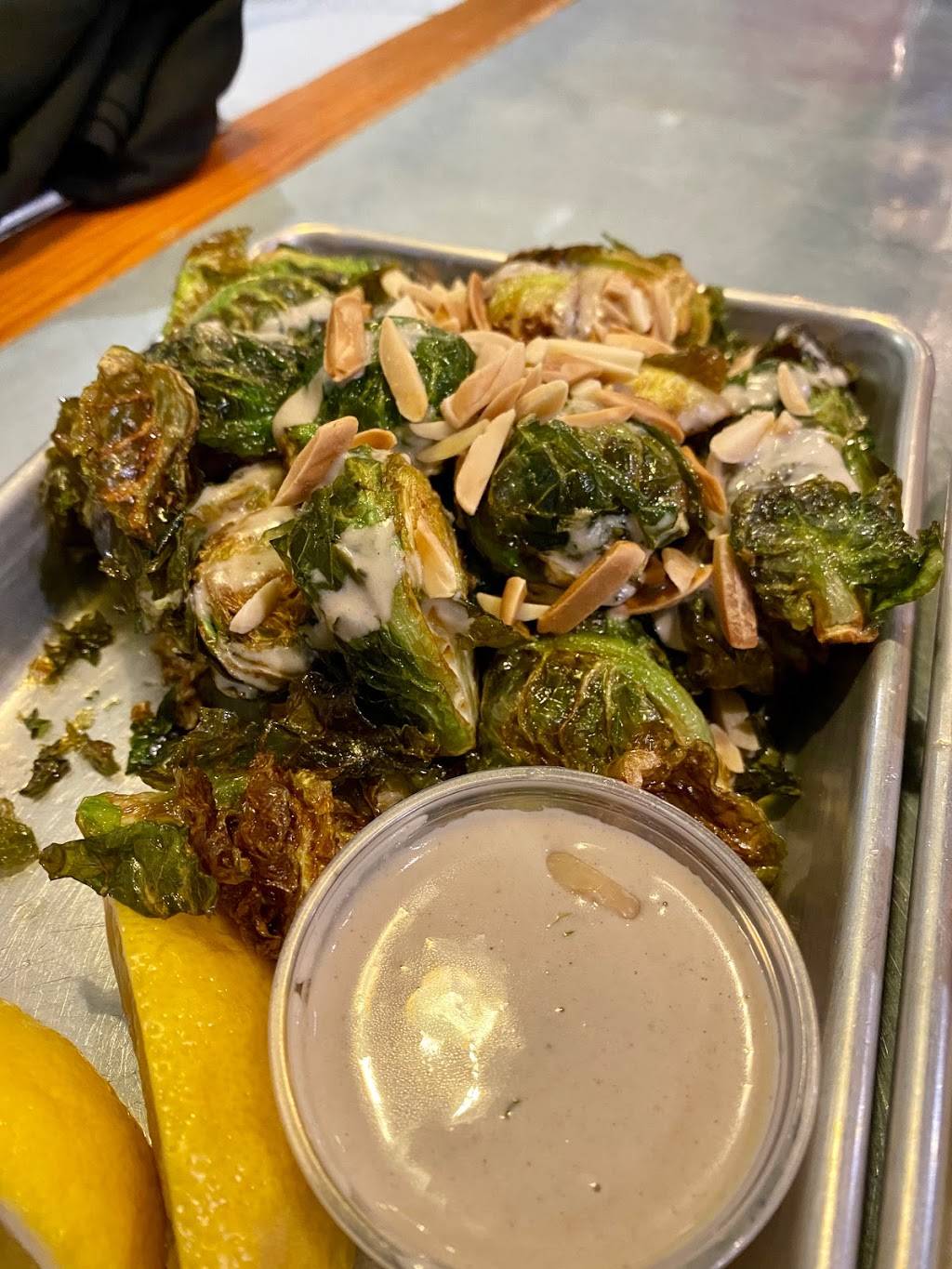 Reno Tap Room at Whole Foods | restaurant | 6139 S Virginia St, Reno, NV 89502, USA | 7758528023 OR +1 775-852-8023