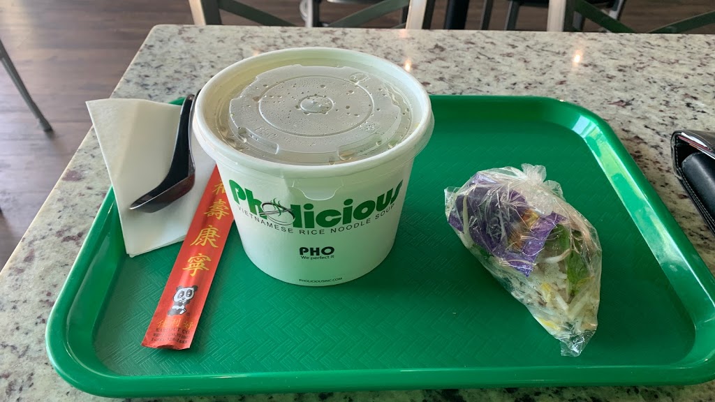 Pholicious | restaurant | 7839 113th St Suite D, Seminole, FL 33772, USA | 7273198855 OR +1 727-319-8855