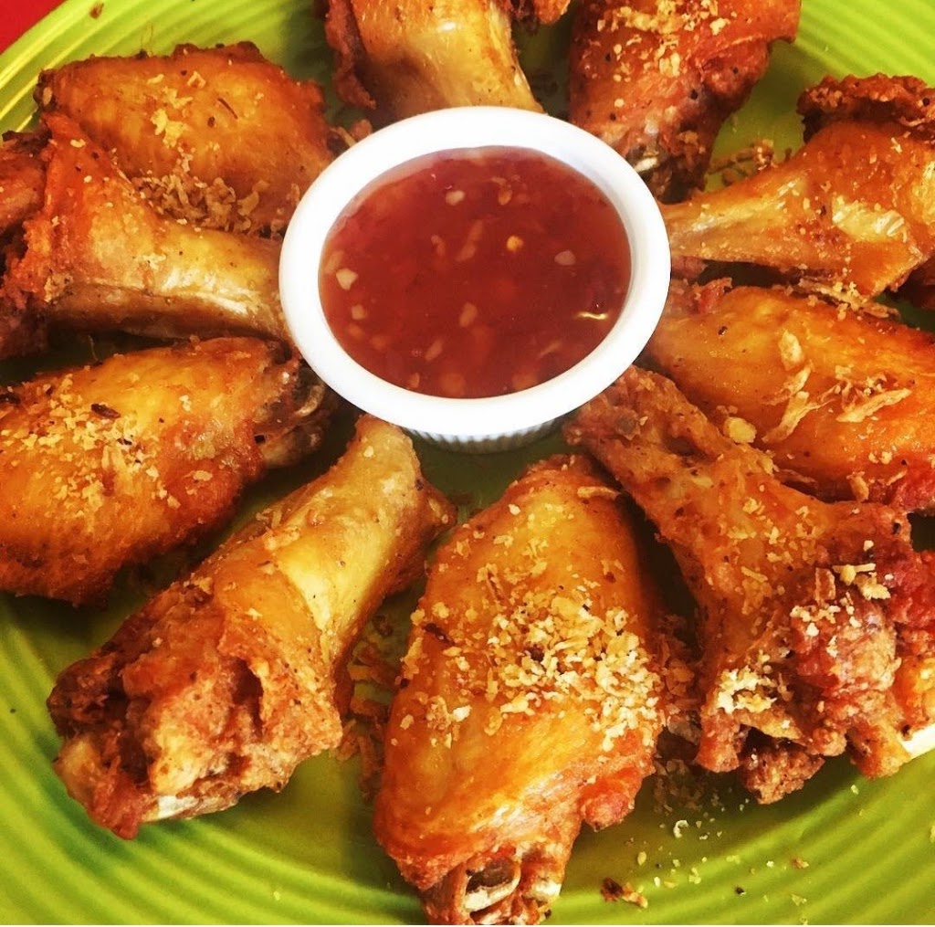 Thai by Thai | restaurant | 278 W Thames St, Norwich, CT 06360, USA | 2034997662 OR +1 203-499-7662