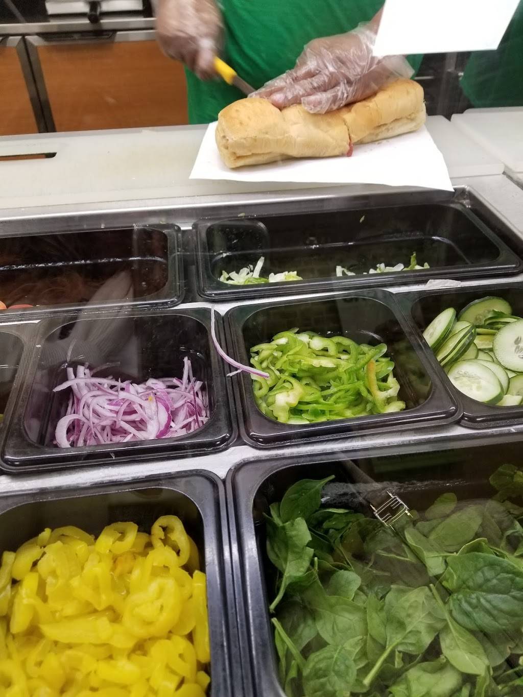 Subway Restaurants | restaurant | 4000 Virginia Beach Blvd #192, Virginia Beach, VA 23452, USA | 7574868453 OR +1 757-486-8453