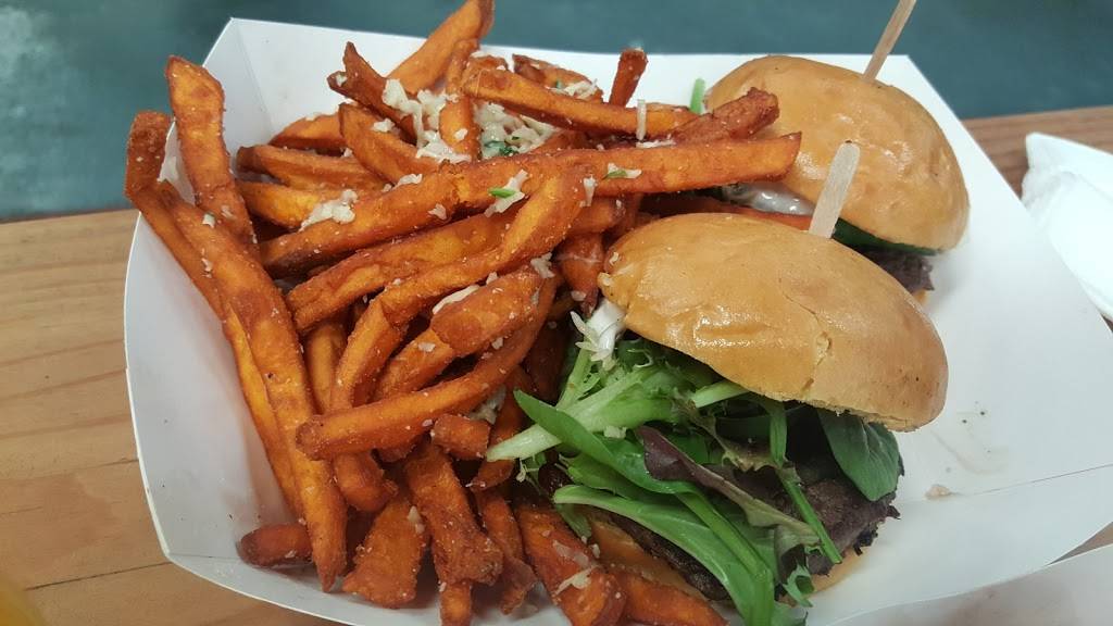 Barebottle Brewing Company | restaurant | 5714, 1525 Cortland Ave, San Francisco, CA 94110, USA | 4159268617 OR +1 415-926-8617