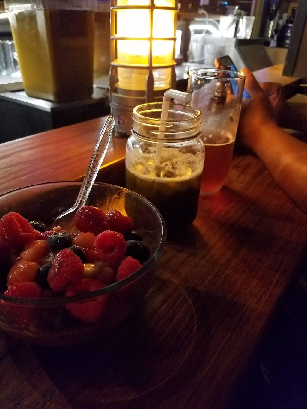 Steep Station | cafe | 2901 Central Ave, St. Petersburg, FL 33713, USA | 7279548108 OR +1 727-954-8108