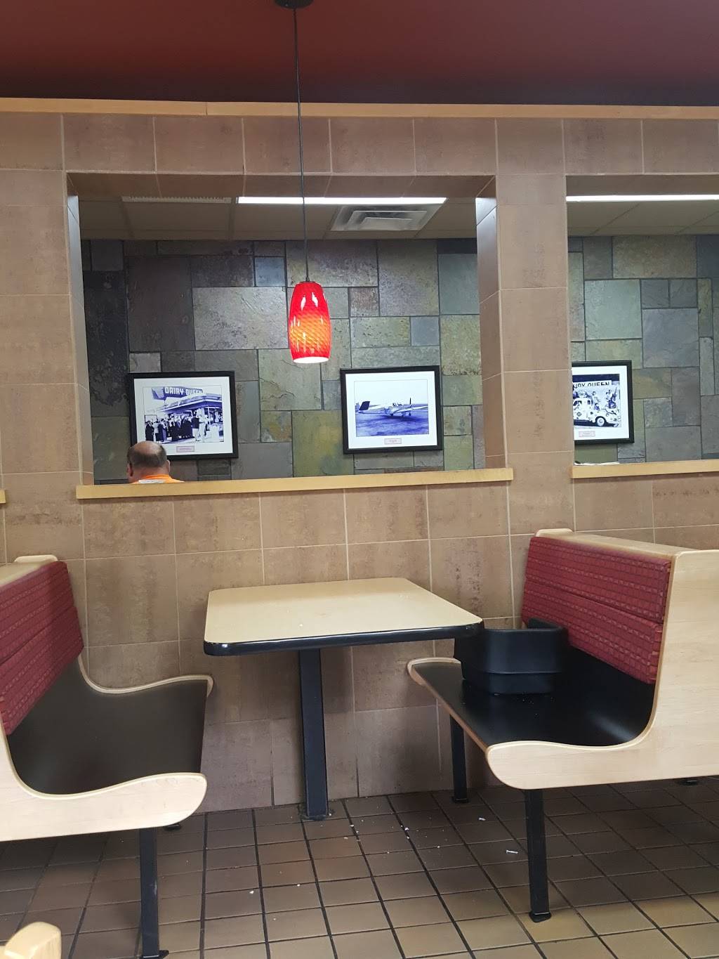 Dairy Queen Grill & Chill | restaurant | 8493 W, IN-56, French Lick, IN 47432, USA | 8129364282 OR +1 812-936-4282