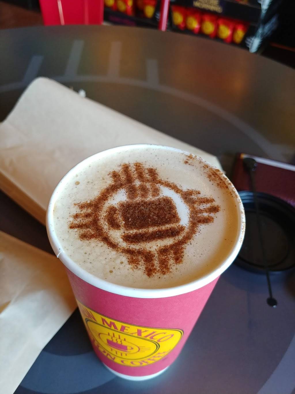 Piñon Coffee House | restaurant | 4545 Alameda Blvd NE, Albuquerque, NM 87117, USA | 5053127994 OR +1 505-312-7994