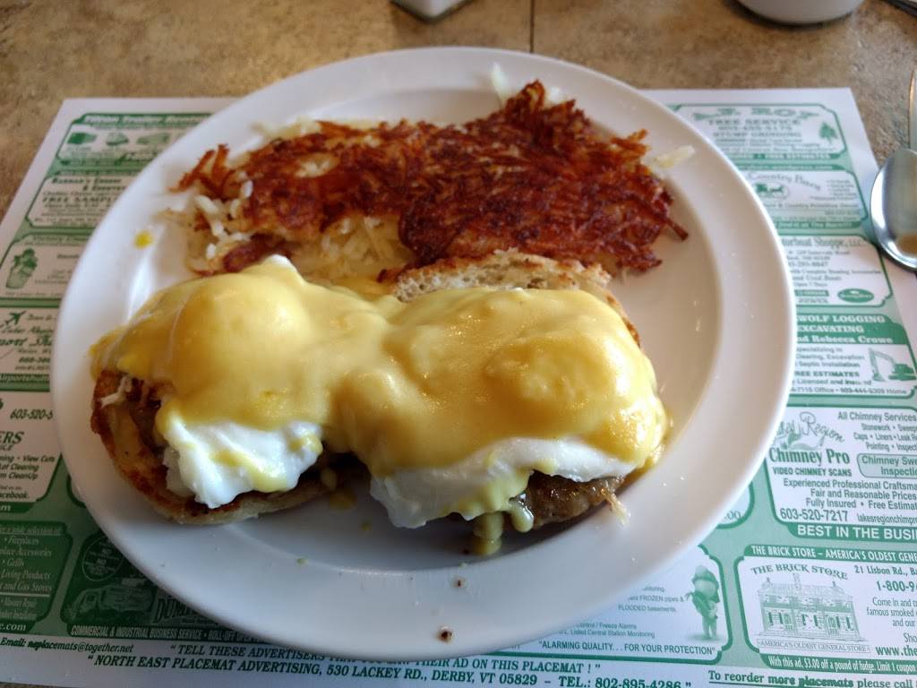 Country Cookn At The Lakeside | restaurant | 1457 Lake Shore Rd, Gilford, NH 03249, USA | 6035243304 OR +1 603-524-3304