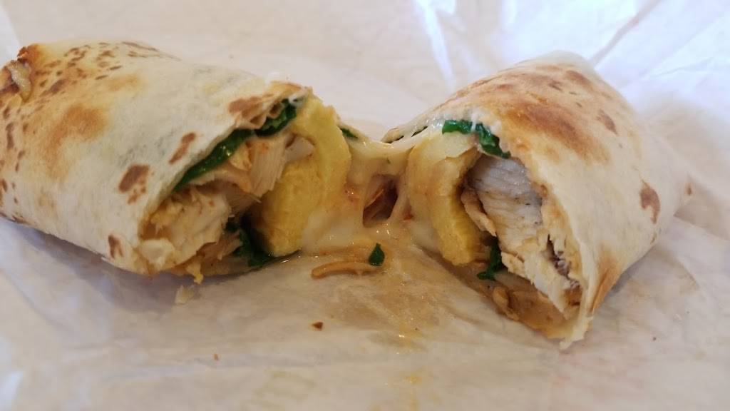 Tropical Smoothie Cafe | restaurant | 5780 S University Dr #160, Davie, FL 33328, USA | 9548800840 OR +1 954-880-0840