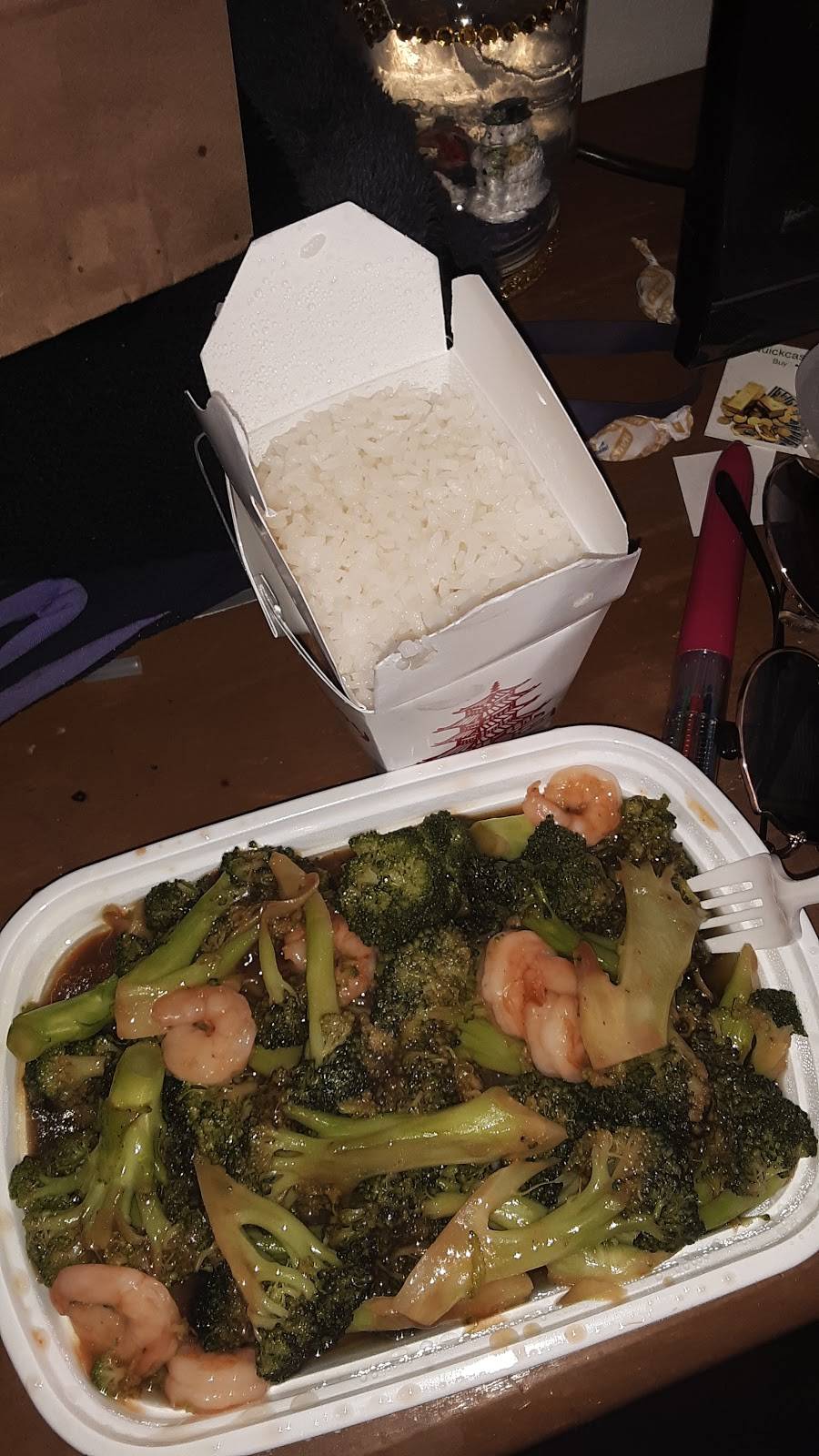 Yummy Yummy Hibatchi | restaurant | 213 W McIntyre St, Mullins, SC 29574, USA | 8434643222 OR +1 843-464-3222