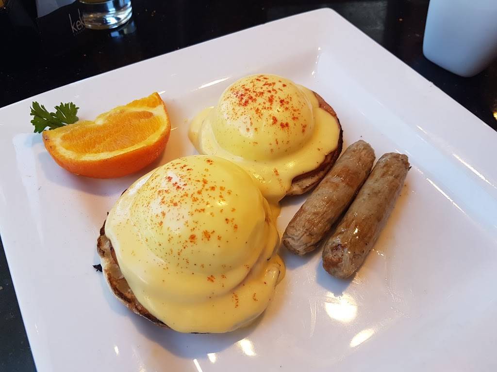 Kekes Breakfast Cafe | restaurant | 4192 Conroy Rd, Orlando, FL 32839, USA | 4072261400 OR +1 407-226-1400