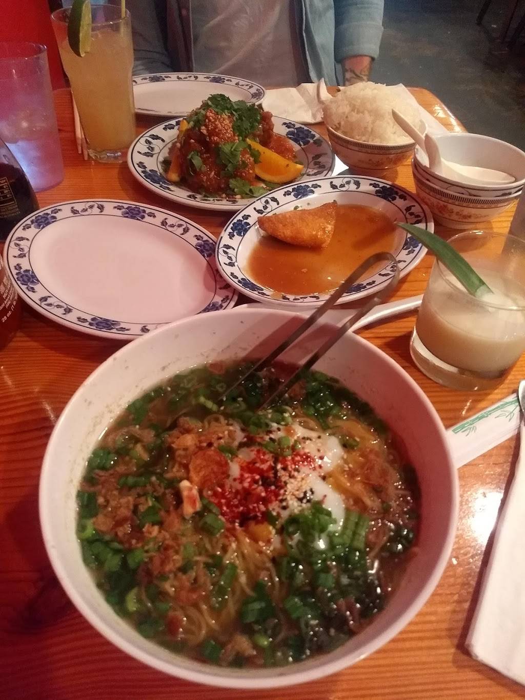 Reds Chinese | meal delivery | 3048 St Claude Ave, New Orleans, LA 70117, USA | 5043046030 OR +1 504-304-6030