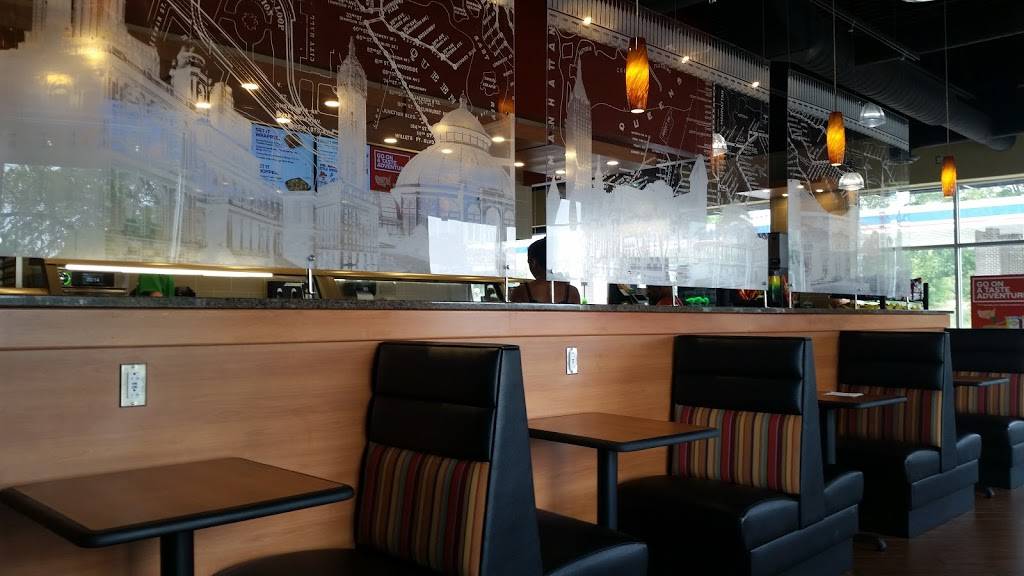 Subway | restaurant | 2428 N Dearing Rd, Parma, MI 49269, USA | 5175133216 OR +1 517-513-3216