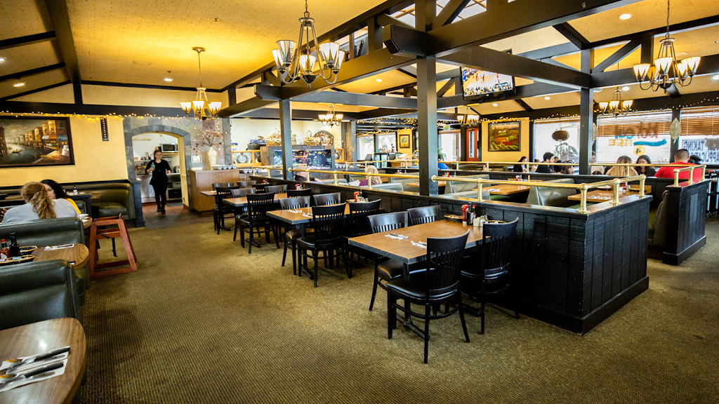 El Rancho Steak House | restaurant | 5514, 3240 Castro Valley Blvd, Castro Valley, CA 94546, USA | 5109402482 OR +1 510-940-2482