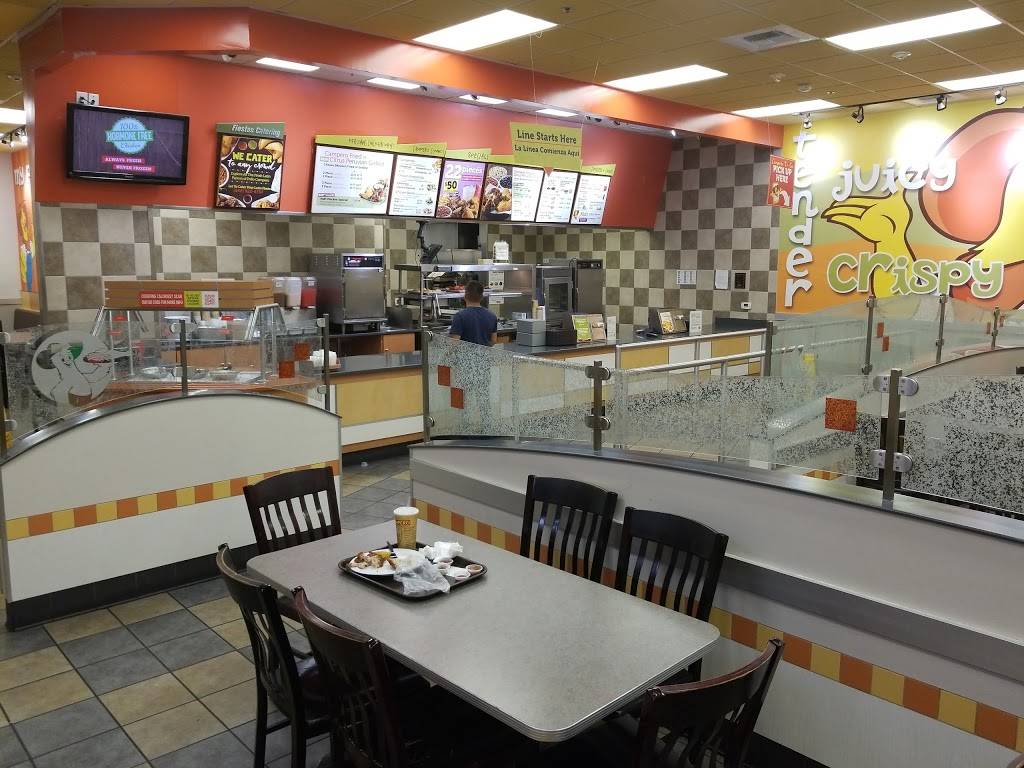Pollo Campero - Sunset Blvd. | meal takeaway | 5547 Sunset Blvd, Los Angeles, CA 90028, USA | 8332267376 OR +1 833-226-7376