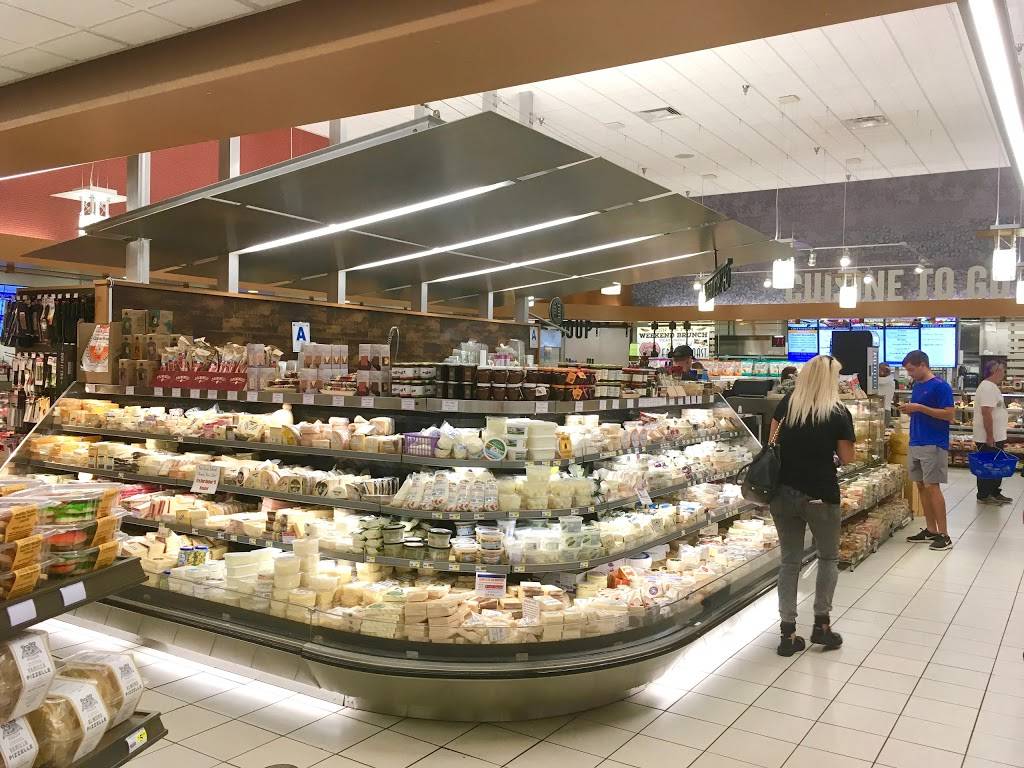 Cardiff Seaside Market | restaurant | 2087 San Elijo Ave, Cardiff, CA 92007, USA | 7607535445 OR +1 760-753-5445