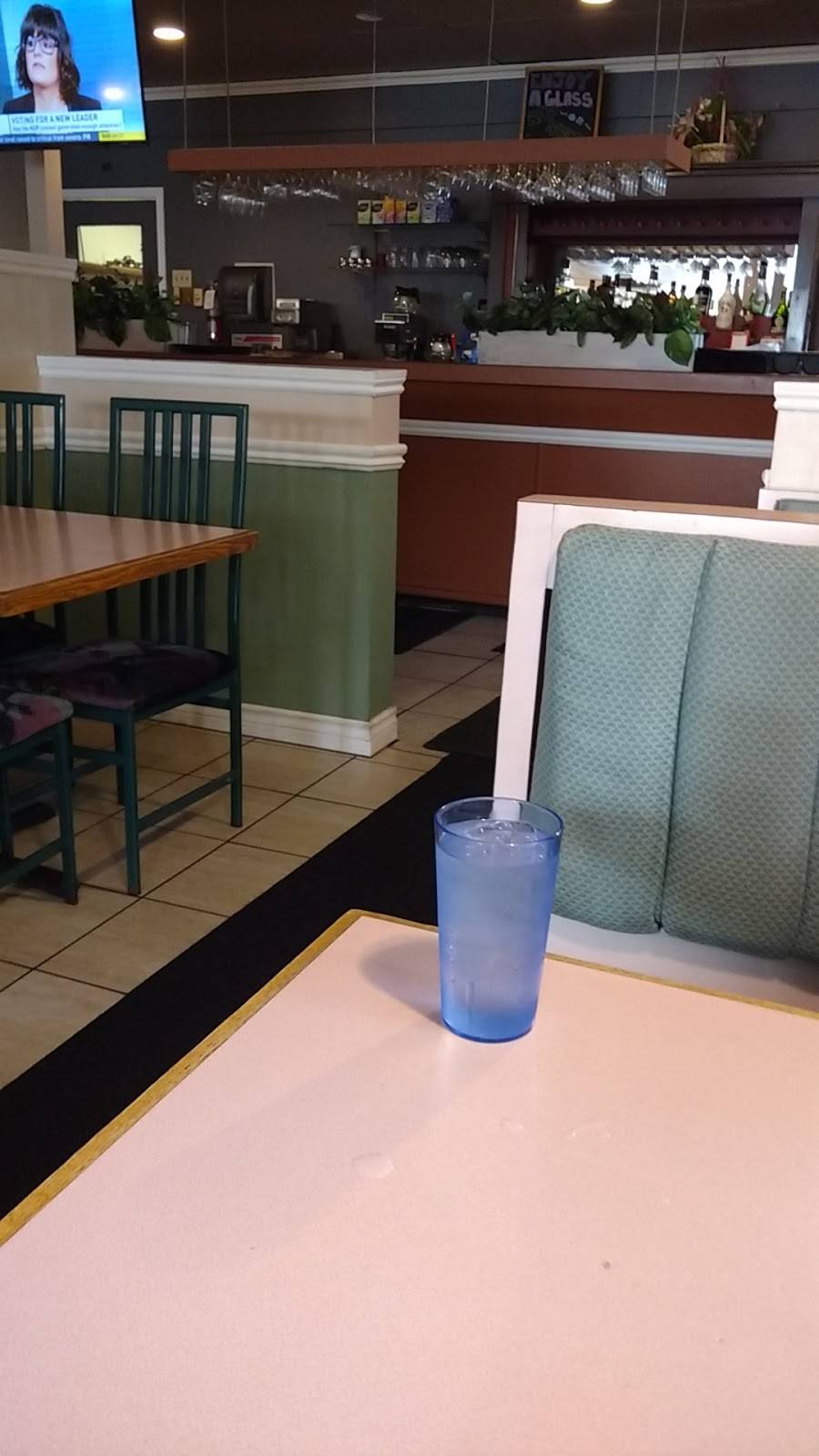 Riverdale Family Restaurant | restaurant | 360 Springbank Dr, London, ON N6J 1G5, Canada | 5194737777 OR +1 519-473-7777