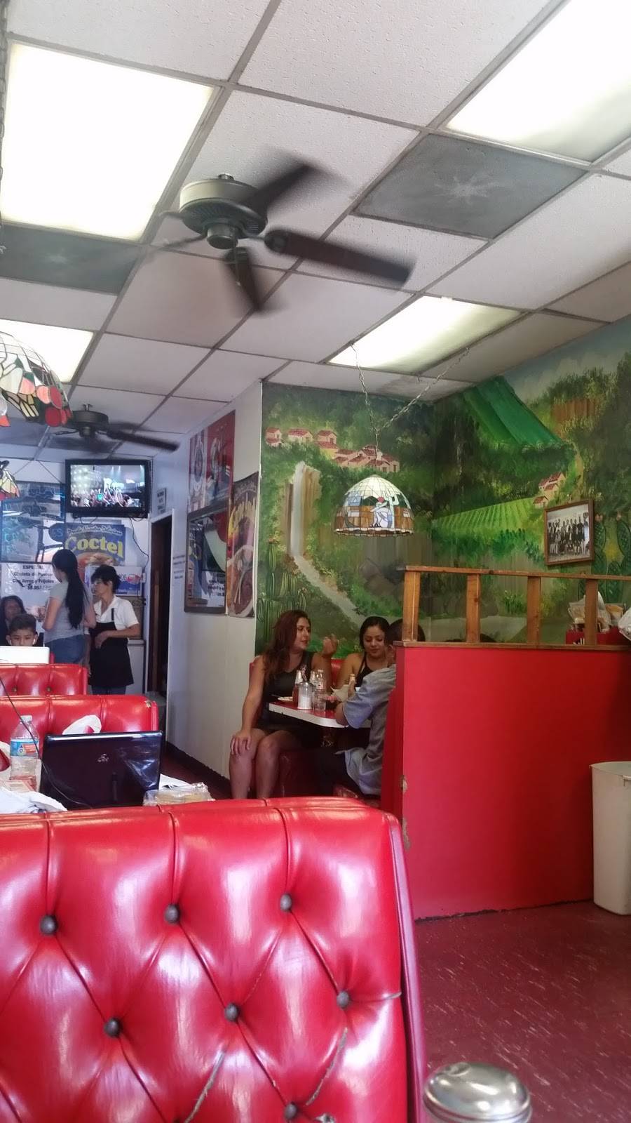 Casa Jimenez Restaurant | restaurant | 4400 Rosemead Blvd #8, Pico Rivera, CA 90660, USA | 5626990882 OR +1 562-699-0882