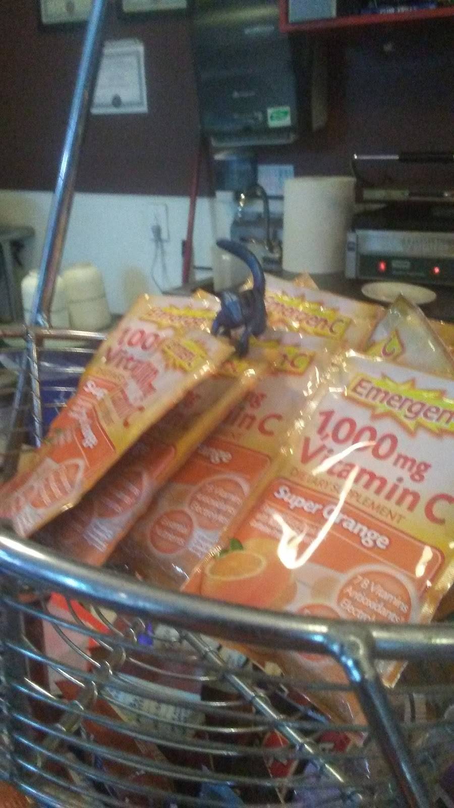 The Green Line Cafe | meal takeaway | 4426 Locust St, Philadelphia, PA 19104, USA | 2152220799 OR +1 215-222-0799