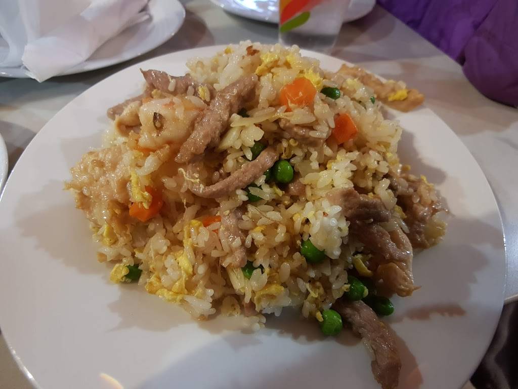 Liu Mandarin Kitchen | restaurant | 167 Sacramento St, Auburn, CA 95603, USA | 5307454098 OR +1 530-745-4098