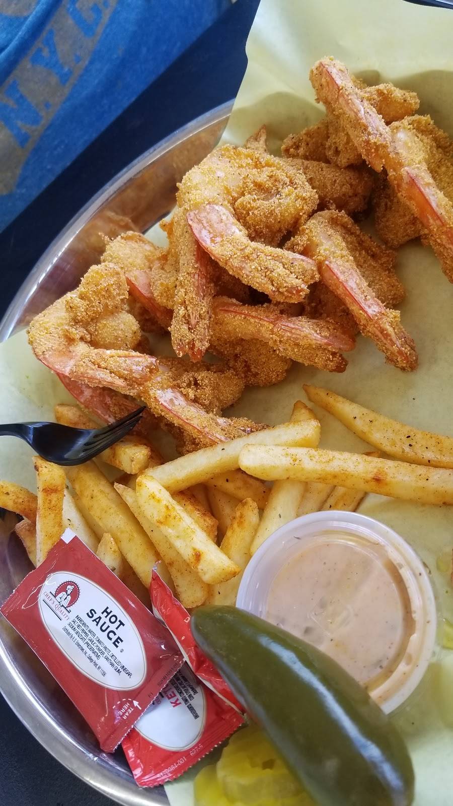 New Orleans Seafood Co | restaurant | 7634 S Great Trinity Forest Way, Dallas, TX 75217, USA | 9728028671 OR +1 972-802-8671