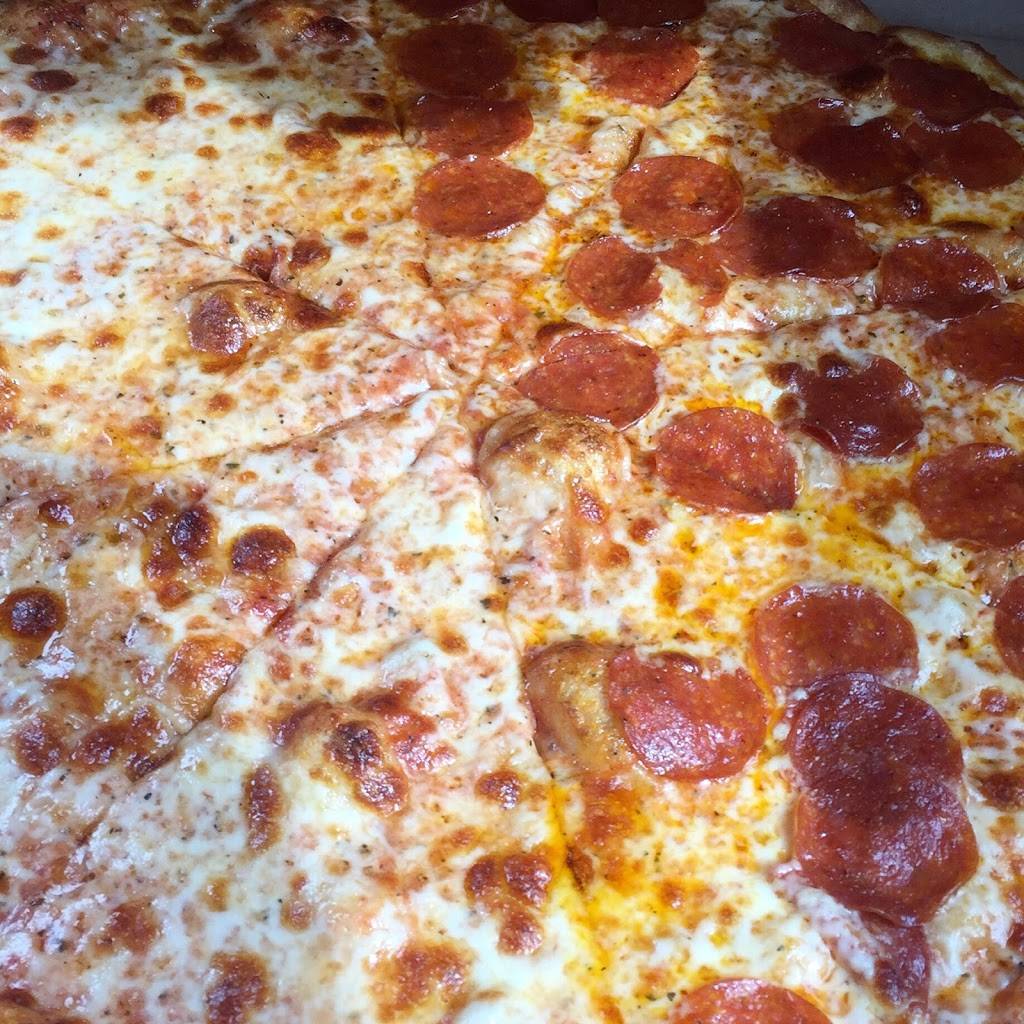 Joes Italian Restaurant | restaurant | 1601 Park Pl Ave # A, Fort Worth, TX 76110, USA | 8179278695 OR +1 817-927-8695