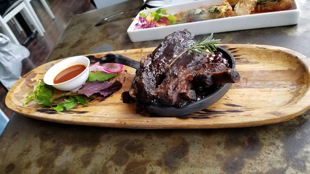 Nudi Noodle Place | restaurant | 4310 SE Woodstock Blvd, Portland, OR 97206, USA | 5034777425 OR +1 503-477-7425