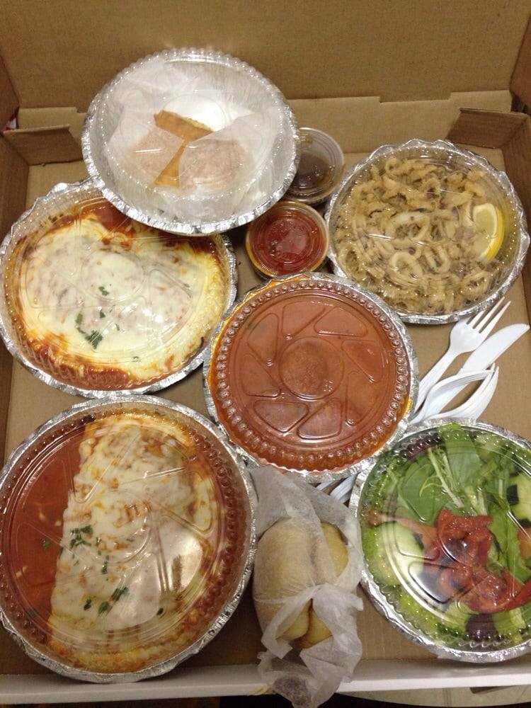 Enzos Pizzeria | restaurant | 8102 Rockaway Blvd, Ozone Park, NY 11416, USA | 7182960880 OR +1 718-296-0880