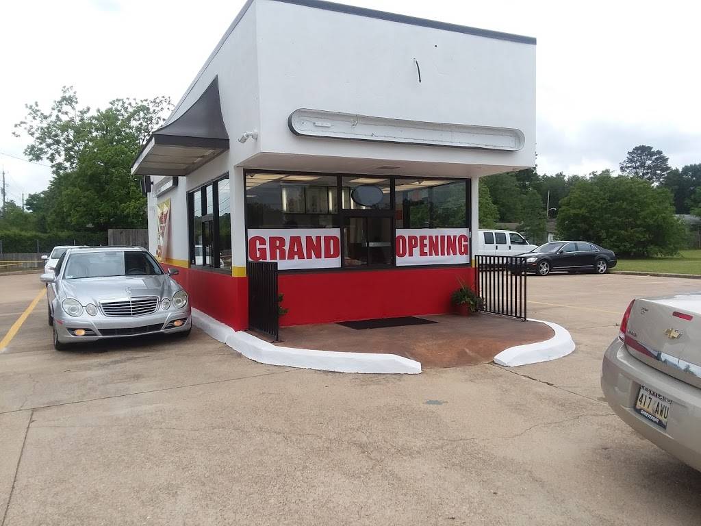 Seafood Shack | restaurant | 8401 Linwood Ave, Shreveport, LA 71106, USA | 3185623800 OR +1 318-562-3800