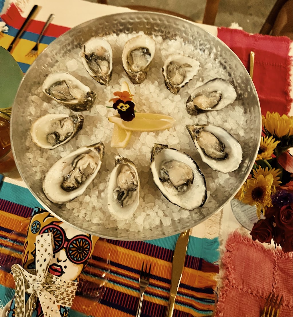 We Want The Funk | restaurant | 210 Gray Ave # A, Santa Barbara, CA 93101, USA | 8058378584 OR +1 805-837-8584