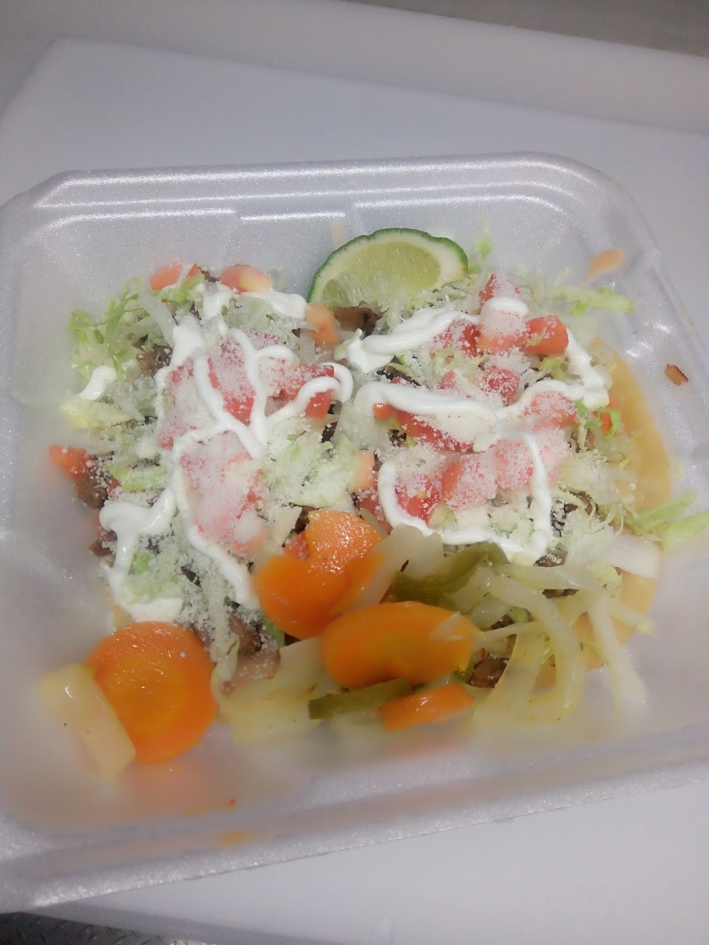 Taqueria el Torito | restaurant | 5710 AL-53, Harvest, AL 35749, USA | 2052603686 OR +1 205-260-3686