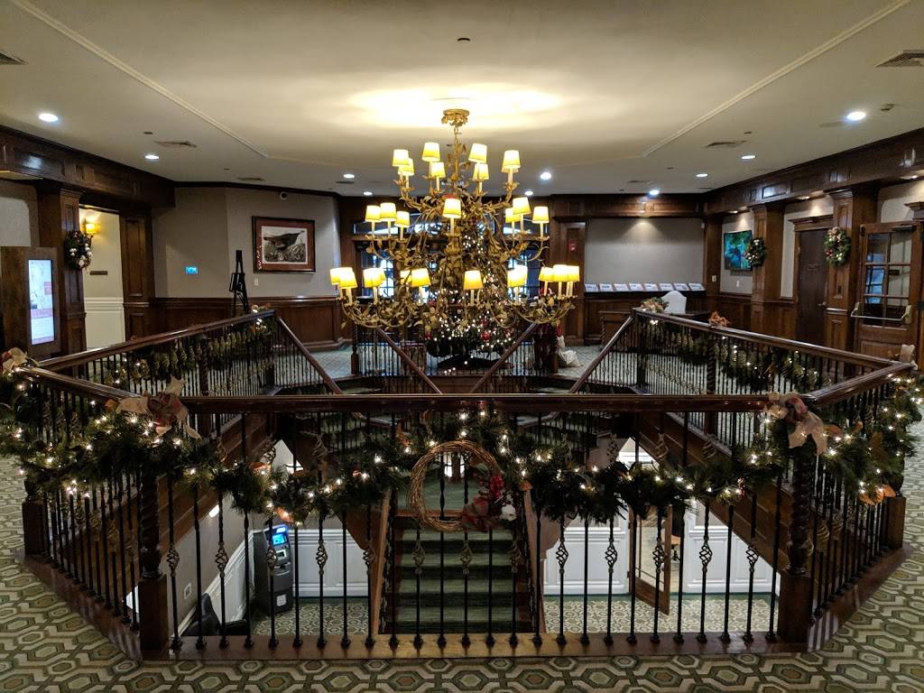 Crystal Tavern | restaurant | 1 Wild Turkey Way, Hamburg, NJ 07419, USA | 8442254953 OR +1 844-225-4953