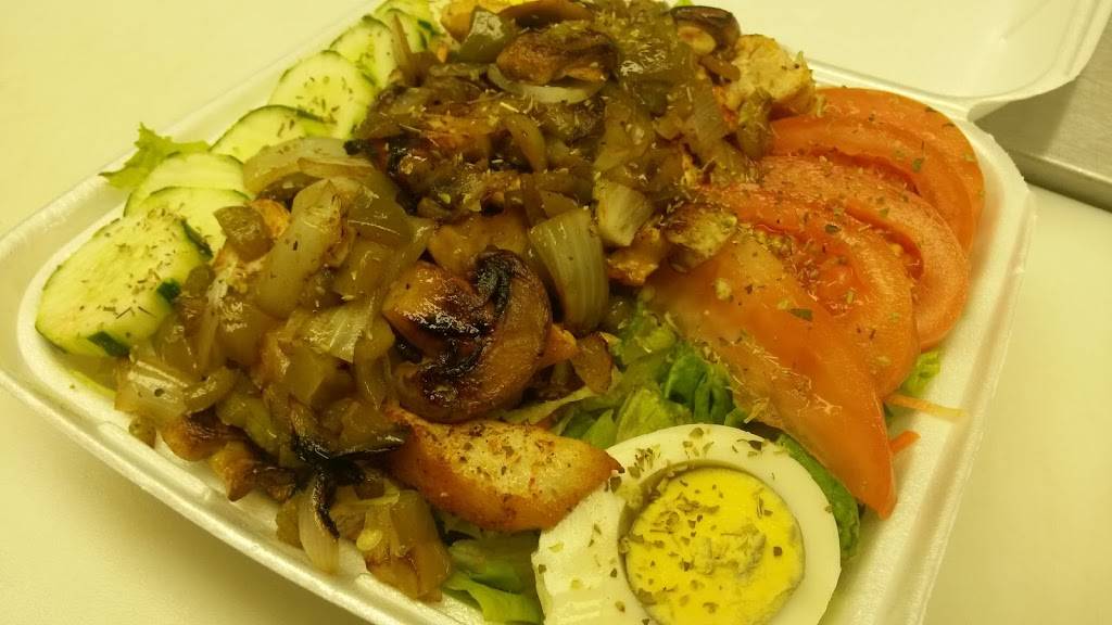 THE HOUSE OF SUBS | restaurant | 1340 Clinton Rd, Fayetteville, NC 28312, USA | 9104912505 OR +1 910-491-2505