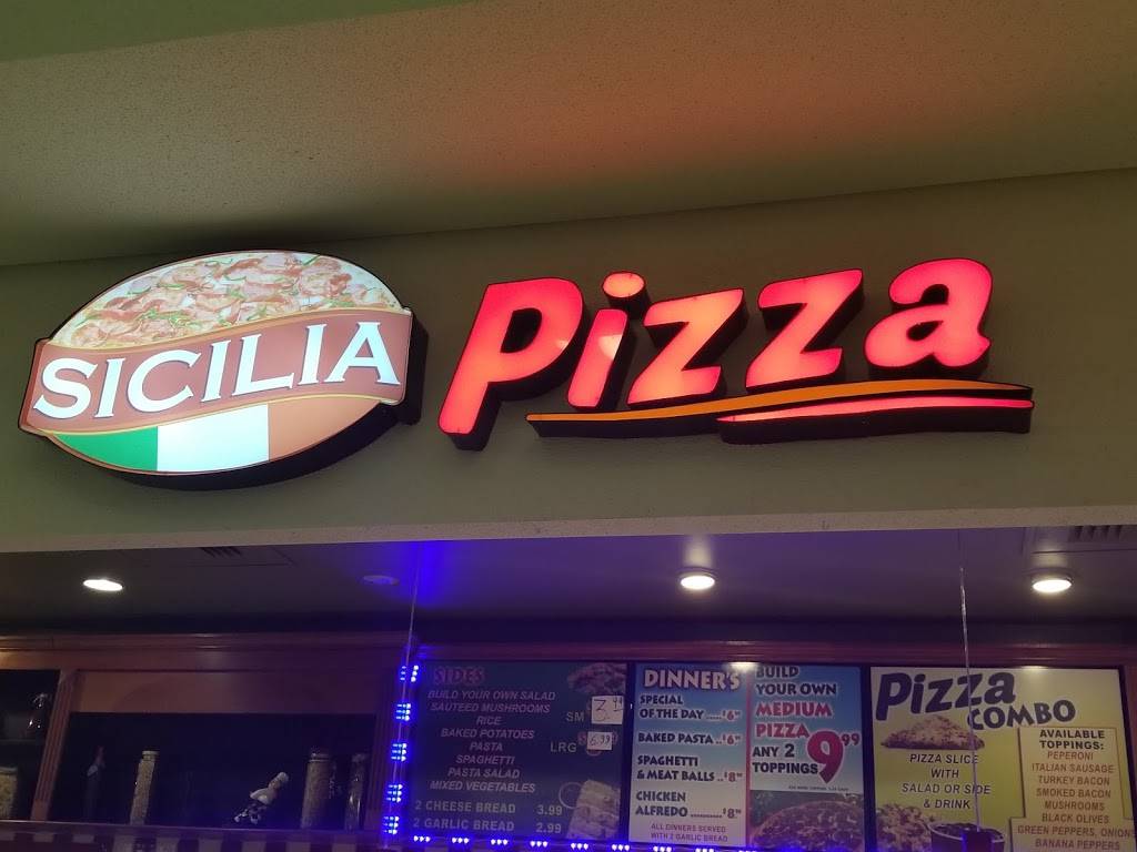 Sicilia Pizza | restaurant | 412 W 14 Mile Rd, Troy, MI 48083, USA | 2483071130 OR +1 248-307-1130