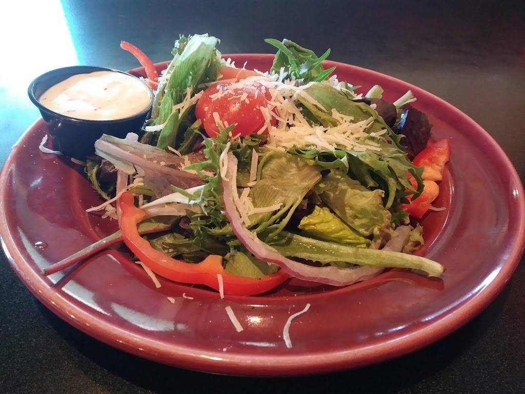 The Rock Wood Fired Pizza | restaurant | 2420 Columbia House Blvd, Vancouver, WA 98661, USA | 3606957625 OR +1 360-695-7625