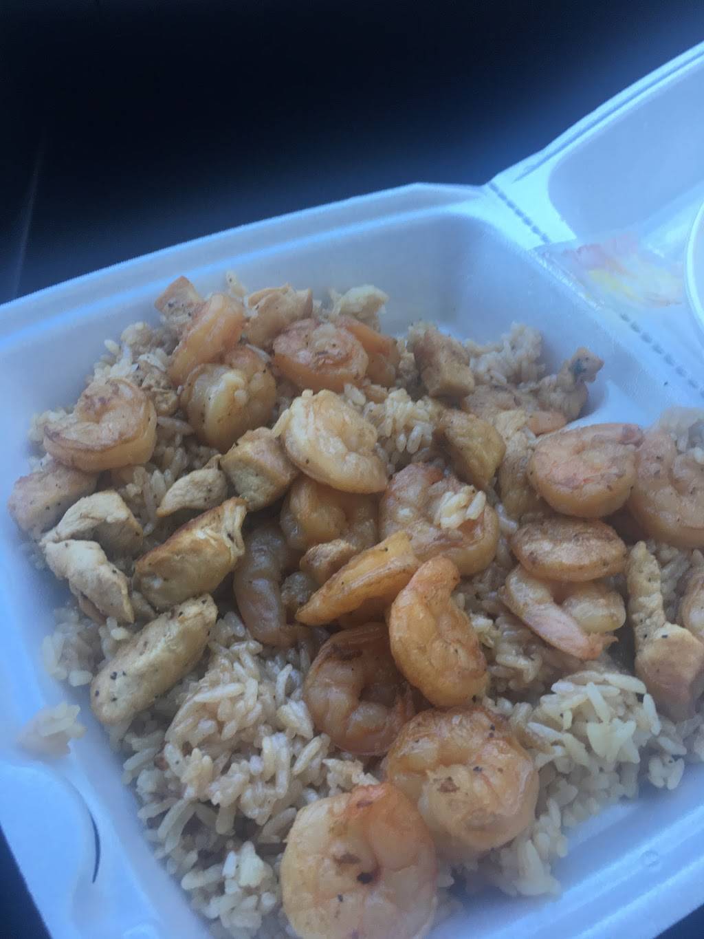 Hibachi Xpress | restaurant | 2414 Stantonsburg Rd, Greenville, NC 27834, USA | 2527527558 OR +1 252-752-7558