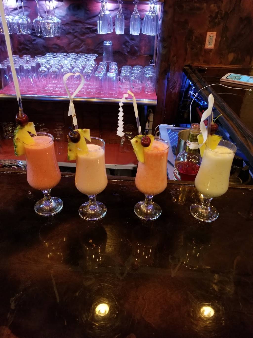 Enjoy Kitchen & Bar NYC | restaurant | 582 W 207th St, New York, NY 10034, USA | 6463989321 OR +1 646-398-9321