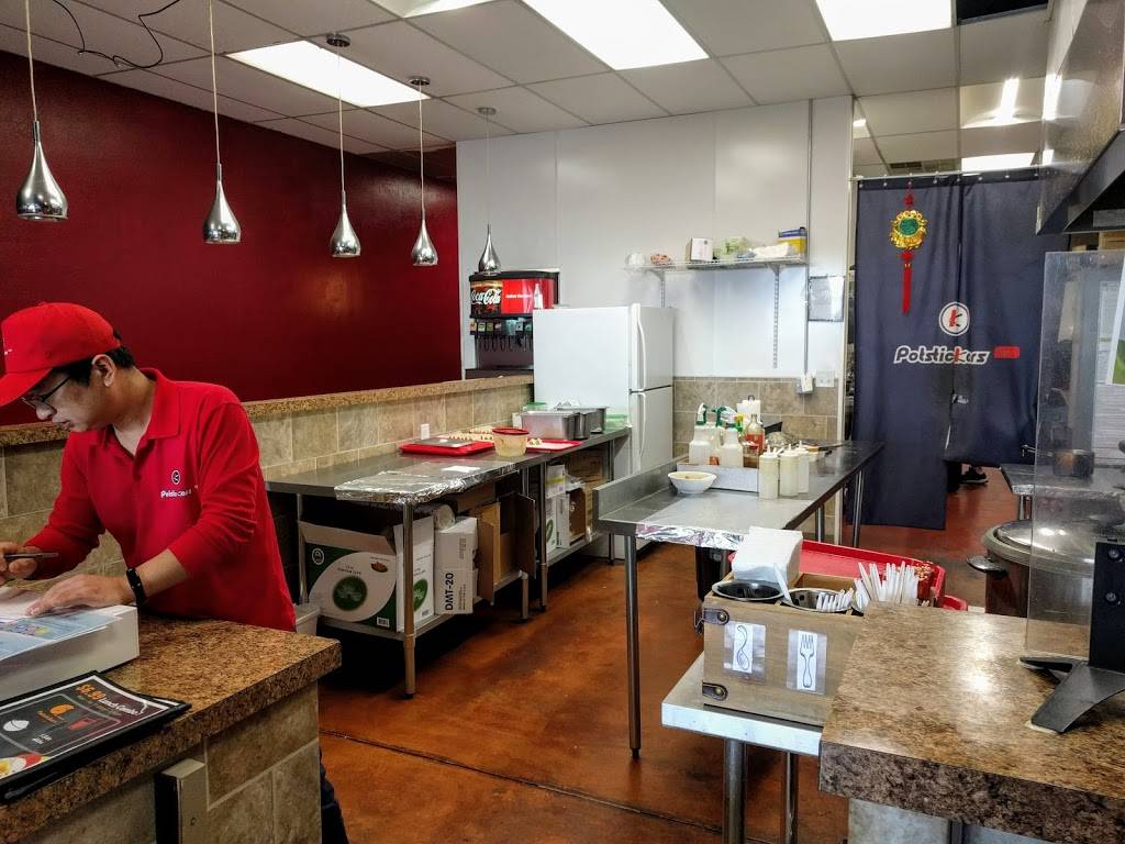 Pot Stickers Plus 1 | restaurant | 9197 700 E, Sandy, UT 84070, USA | 8019878620 OR +1 801-987-8620