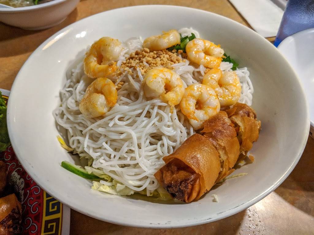 Pho Hana Restaurant | restaurant | 22815 Hawthorne Blvd, Torrance, CA 90505, USA | 3103737560 OR +1 310-373-7560