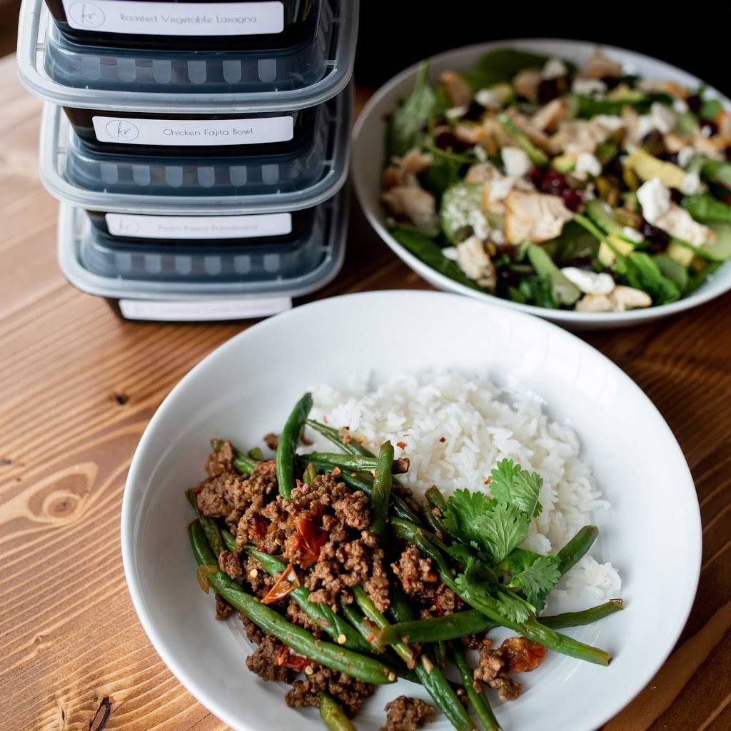 Kitchen Repose | meal delivery | 145 W 4th St, Williamsport, PA 17701, USA | 5704781221 OR +1 570-478-1221