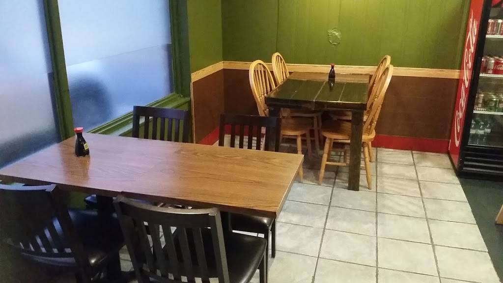 Eunice Sushi | restaurant | 682 King St W #1, Kingston, ON K7M 2G1, Canada | 6137769999 OR +1 613-776-9999