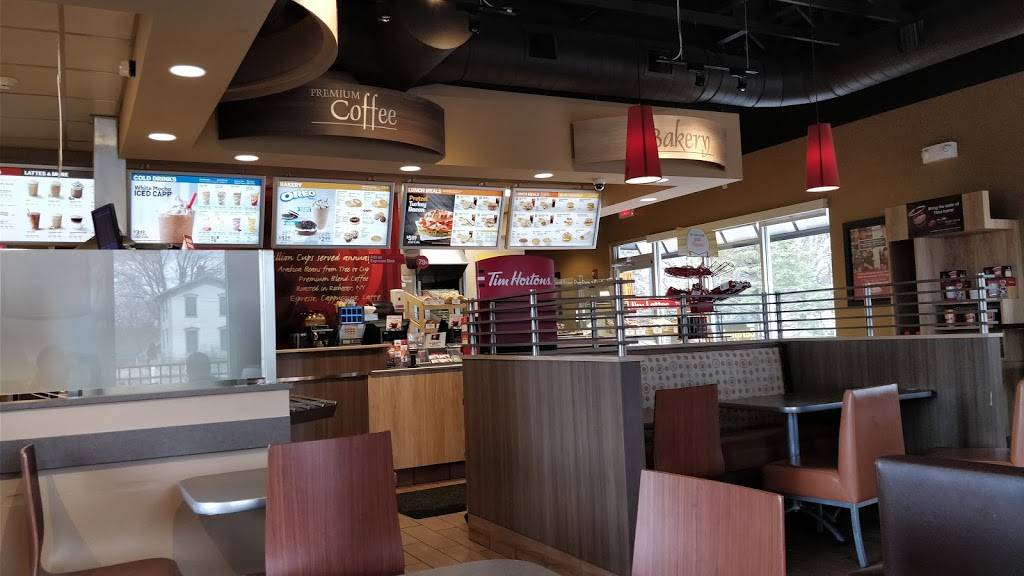 Tim Hortons | restaurant | 2230 Penfield Rd, Penfield, NY 14526, USA | 5853777390 OR +1 585-377-7390