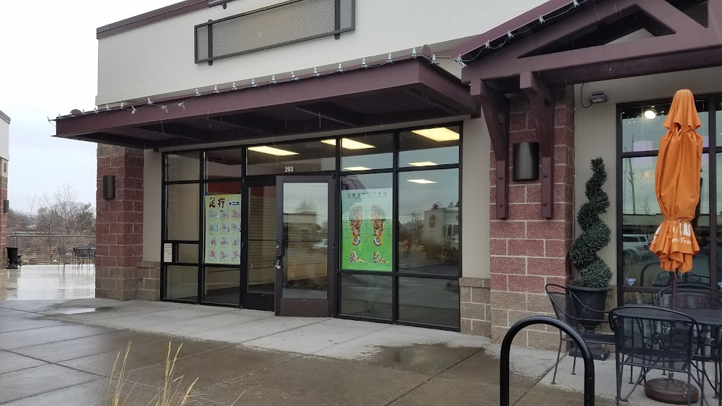 Yo Wild | restaurant | 915 SW Rimrock Way Suite 202, Redmond, OR 97756, USA | 5416991253 OR +1 541-699-1253