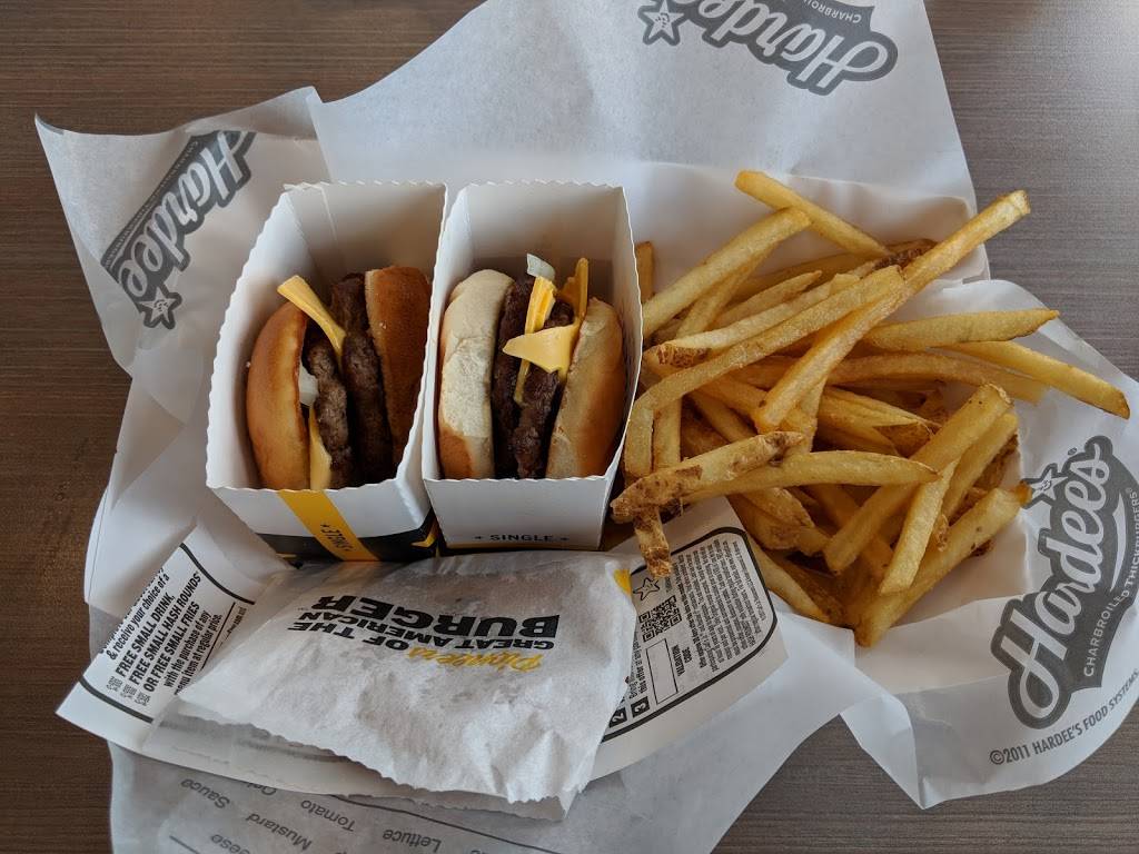 Hardees | restaurant | 3252 Holland Road, Virginia Beach, VA 23453, USA | 7573680302 OR +1 757-368-0302