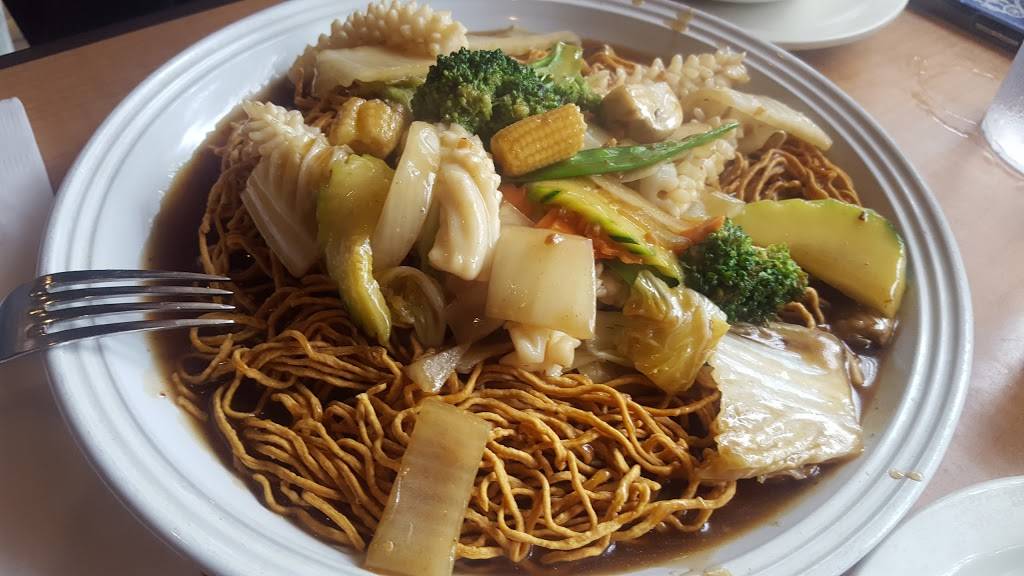 Thai Spice Kitchen | restaurant | 6426 Bowden Rd, Jacksonville, FL 32216, USA | 9045080731 OR +1 904-508-0731